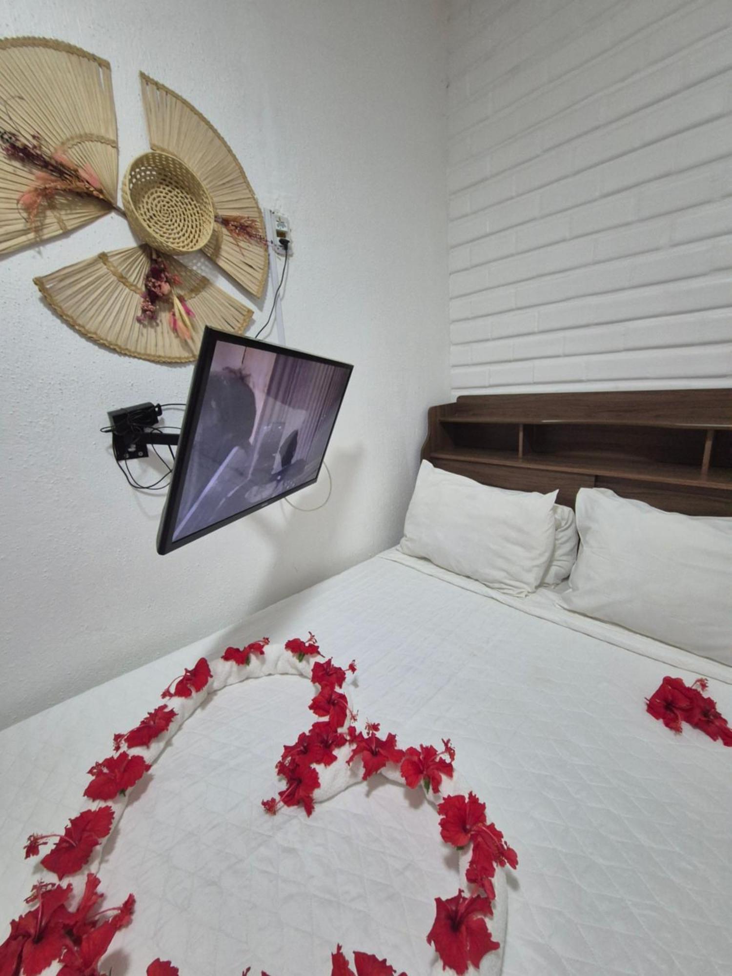Pousada Beach Garden Porto de Galinhas Exterior photo