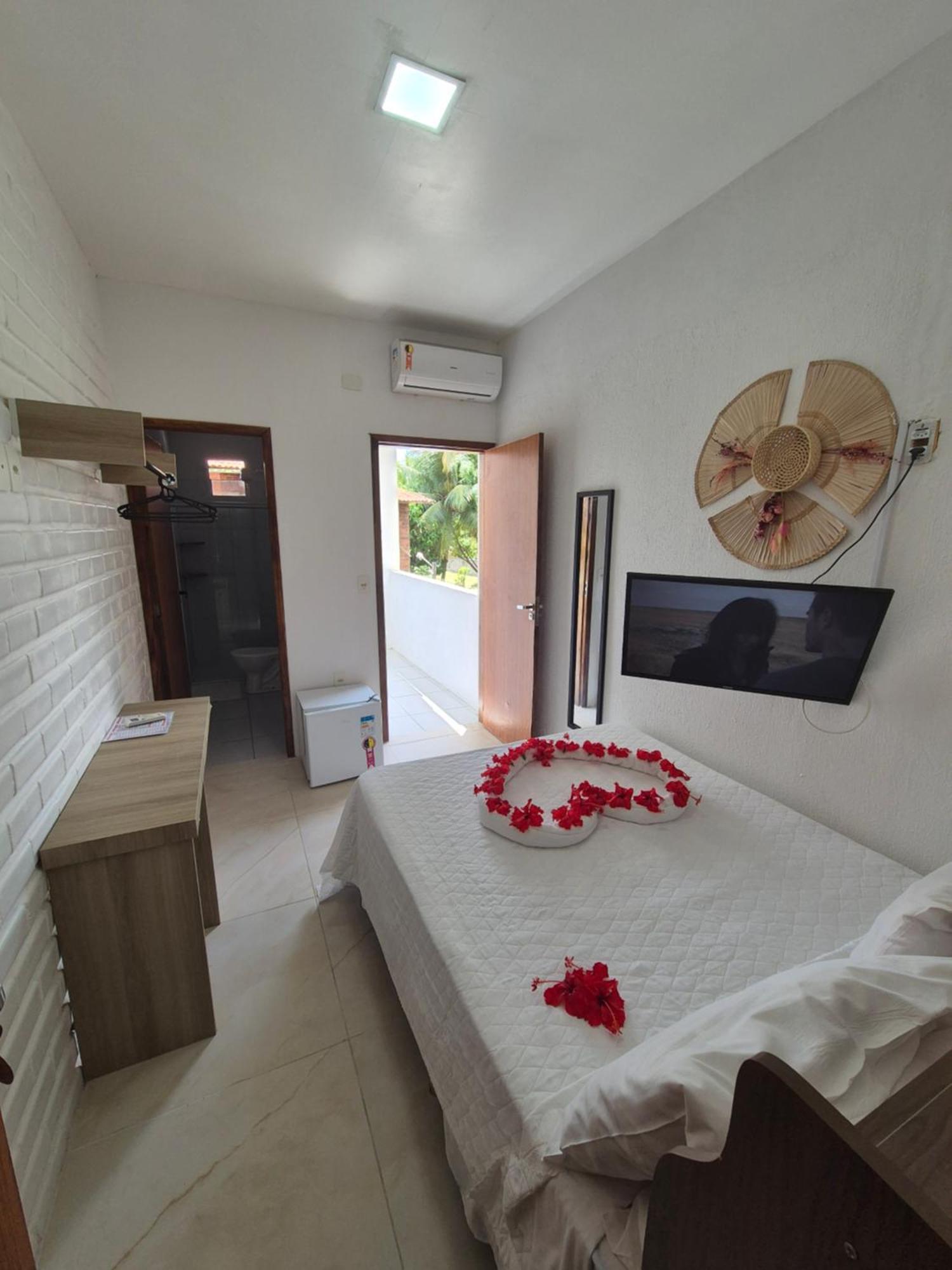 Pousada Beach Garden Porto de Galinhas Exterior photo