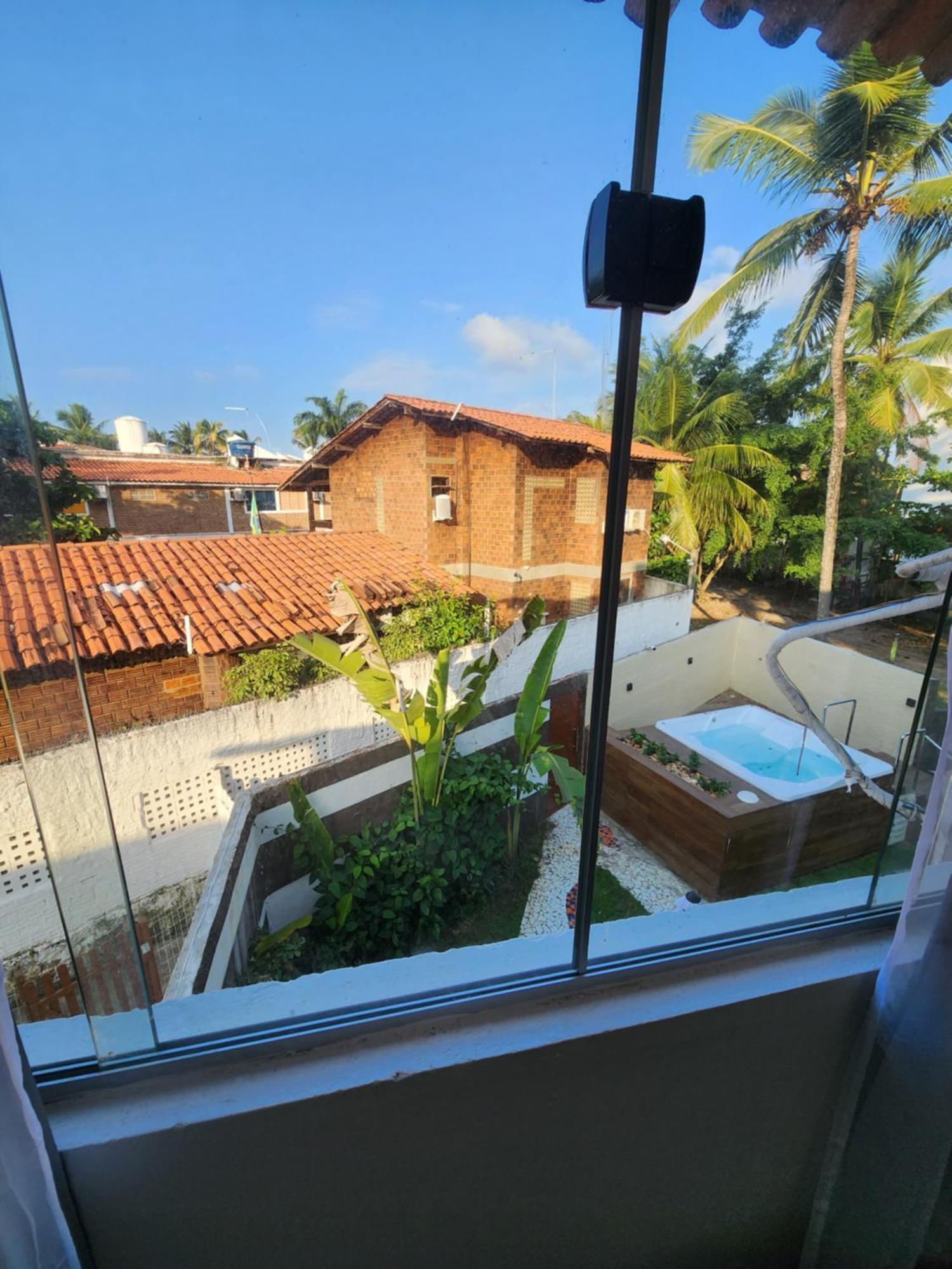 Pousada Beach Garden Porto de Galinhas Exterior photo